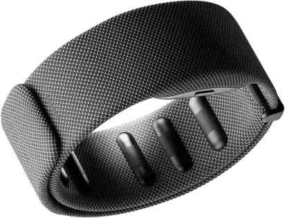 Meta Neural Band — EMG wristband