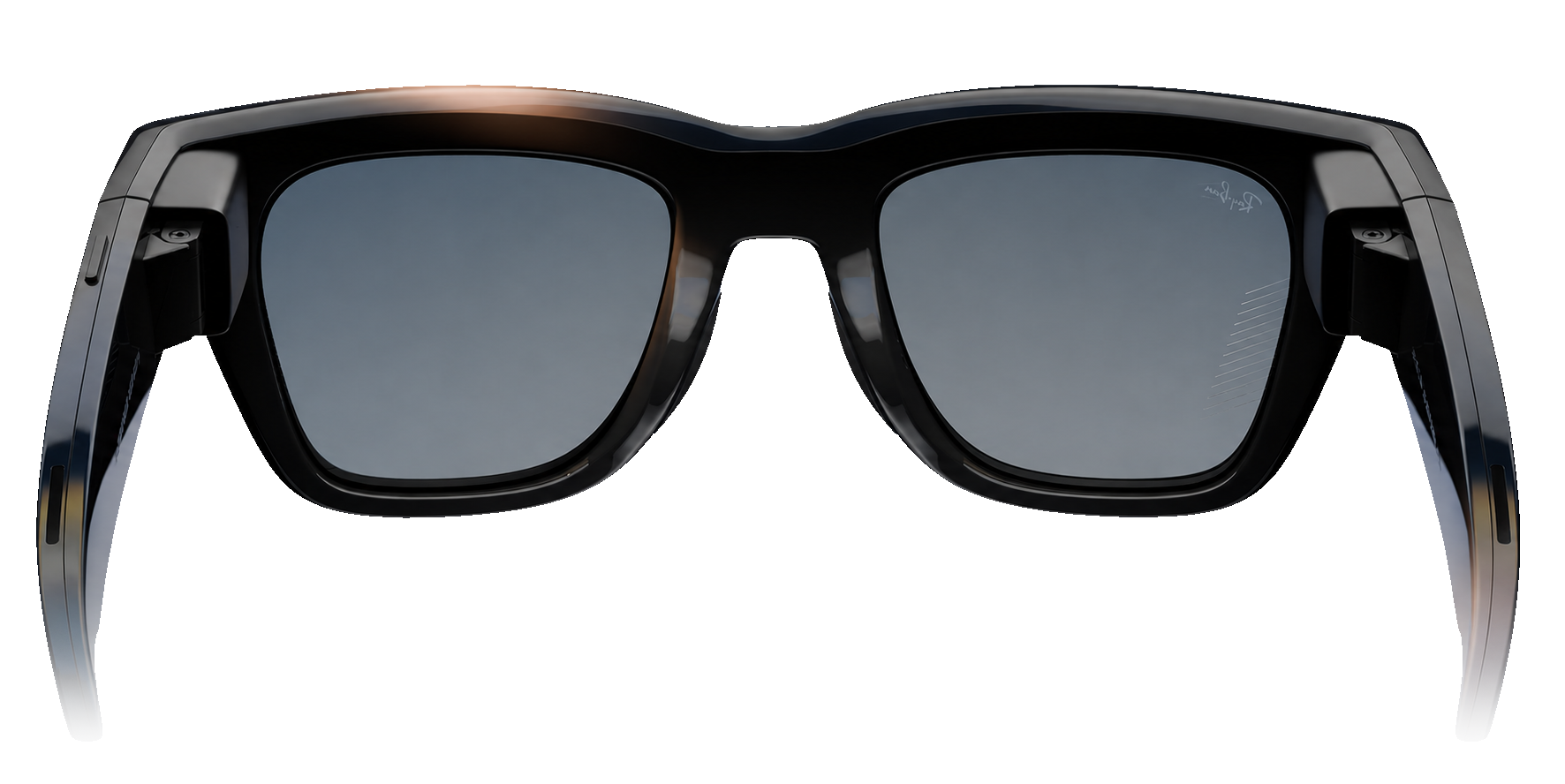 Ray-Ban Display glasses